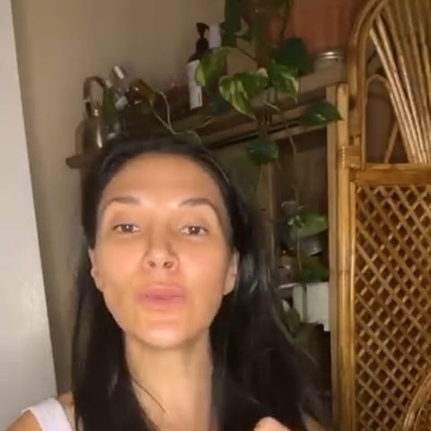 <em>Sarah J., Los Angeles</em>