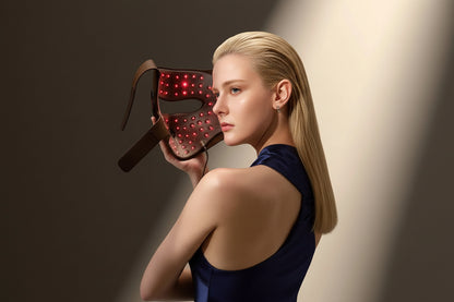Advanced LED Therapy - Boost Collagen for Firmer Skin & Anti-Aging